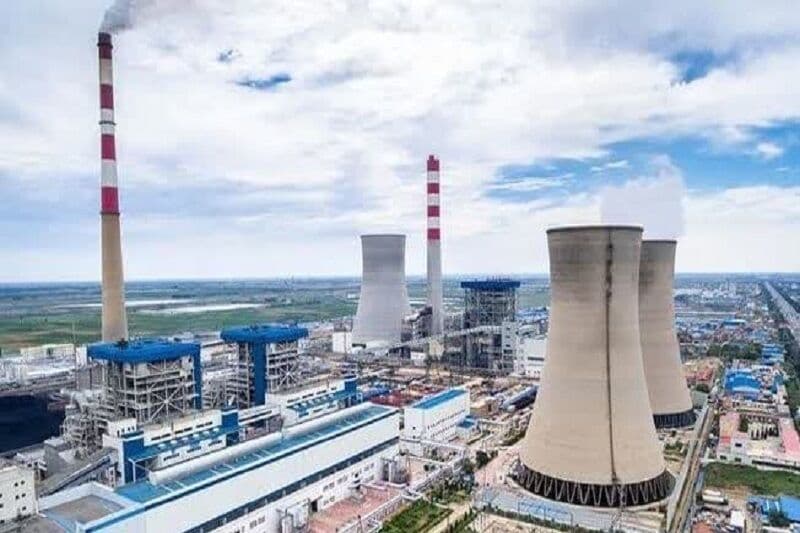 نیروگاه سبلان