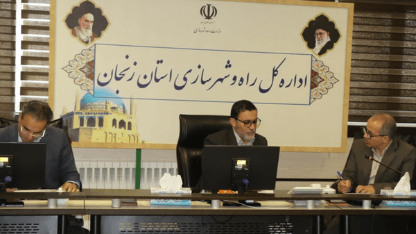 تحویل ۱۰ هزار واحد مسکونی به متقاضیان مسکن ملی در زنجان