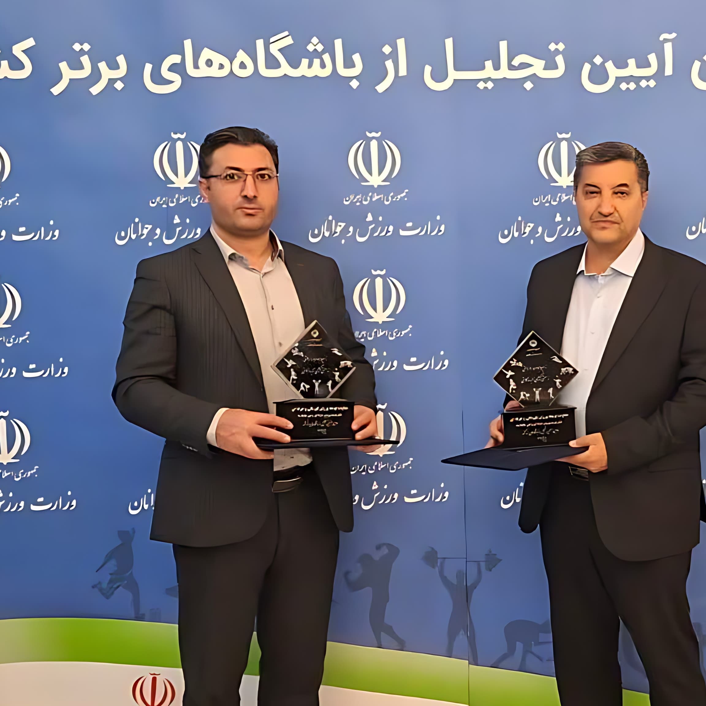 درخشش دوباره تبریزی‌ها در ورزش کشور