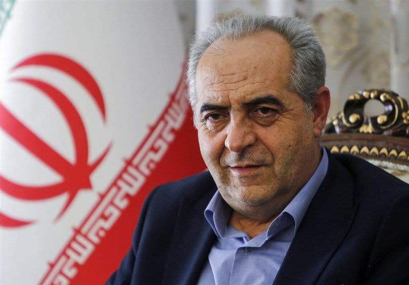 استاندار آذربایجان شرقی