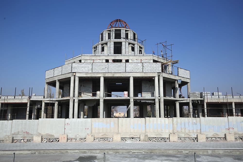 شهرداری منطقه 3