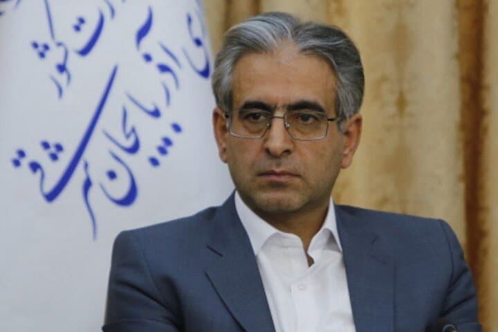مرتضی محمد زاده