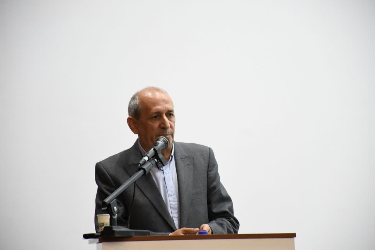 اجرای تکالیف برنامه هفتم توسعه در بخش کشاورزی بدون ارتقای بهره‌وری ممکن نیست