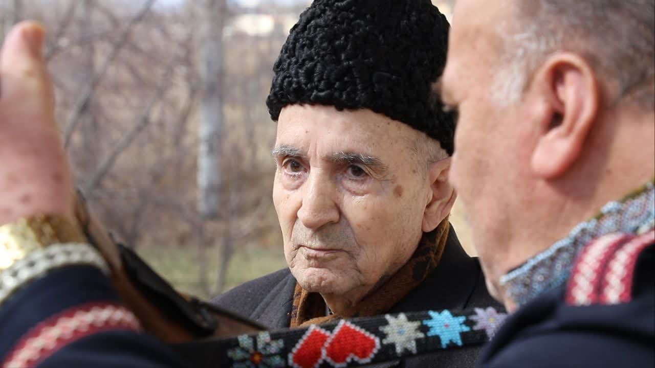 آشیق مسلم عسگری: گنجینه زنده هنر آشیقی ایران