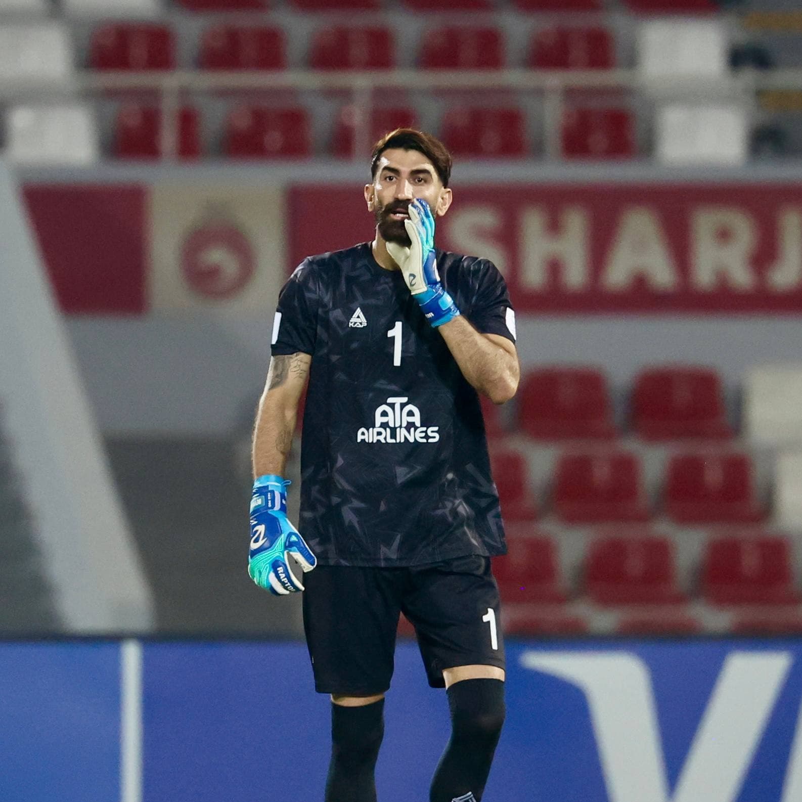 بیرو و ماجرای سربازی