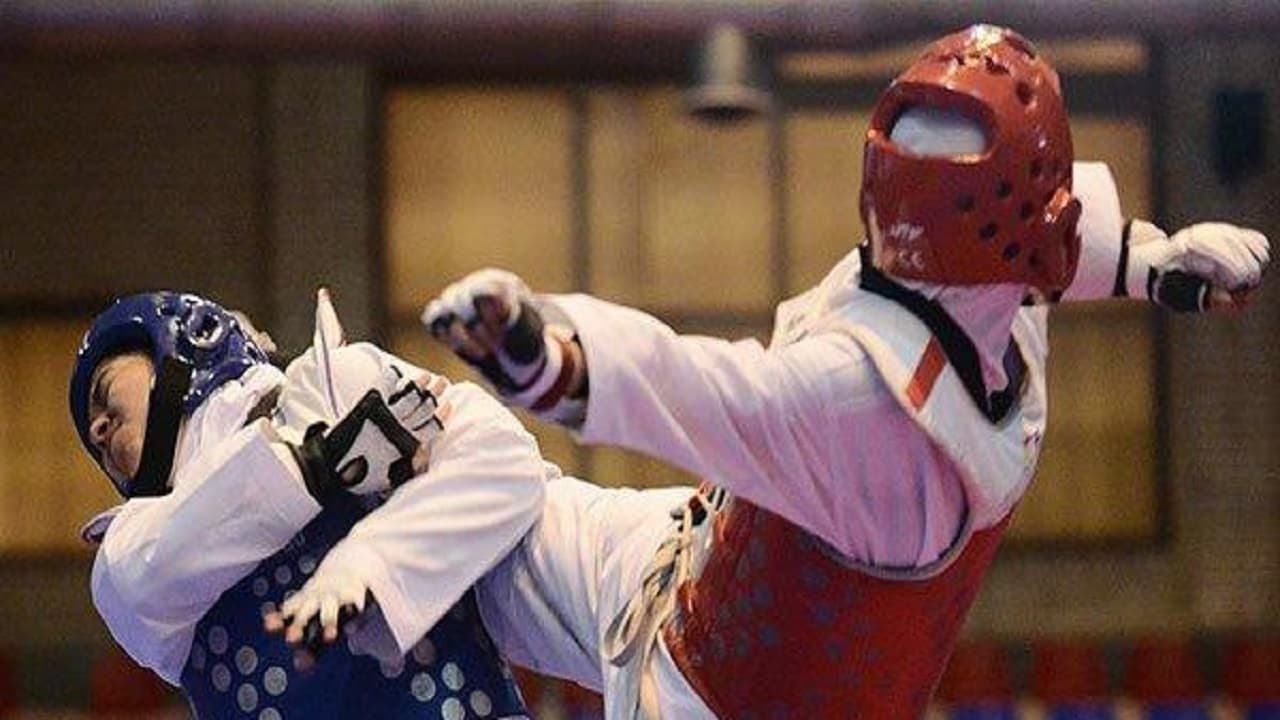 تبریز میزبان مسابقات انتخابی تیم ملی زیر ۲۱ سال تکواندو