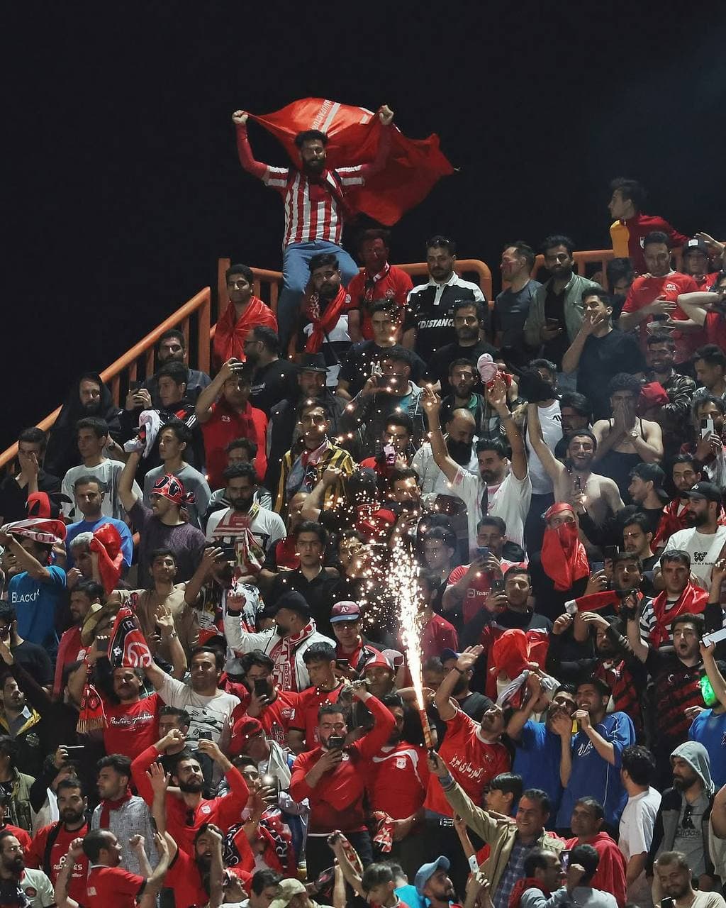 جمعه‌ای که سیاه نشد؛ اسکوچیچ و مأموریت موفقیت