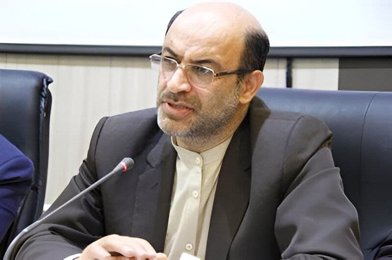 میراث فرهنگی اردبیل در دستان جلیل جباری