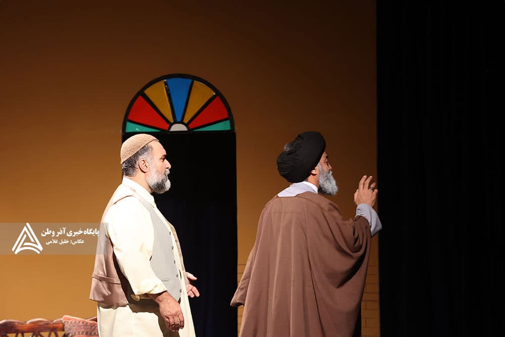 جمعه ای که تعطیل نبود 