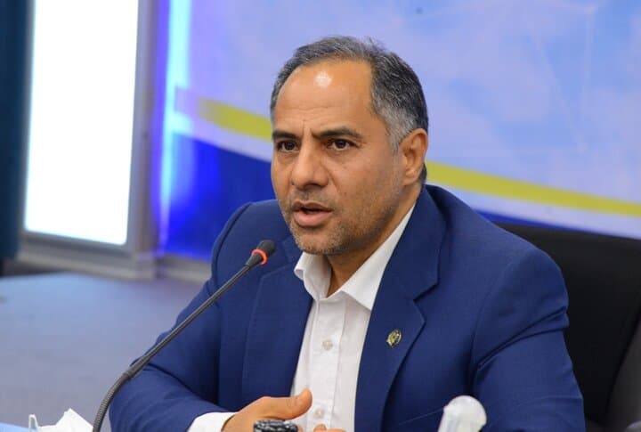 تأمین مالی ۴۲۰ میلیون دلاری خط ۲ مترو تبریز آغاز شد