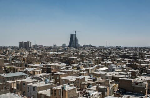 پرداخت ۲۳۵ میلیارد ریال تسهیلات برای بافت فرسوده قزوین