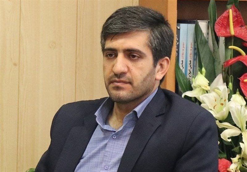 مدیرکل صنعت، معدن و تجارت استان زنجان