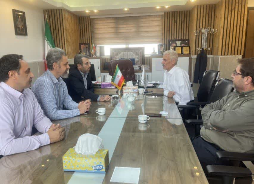 تفاهم‌نامه خرید یک هزار تن سیب‌زمینی در آذربایجان شرقی برای تنظیم بازار