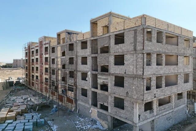 بیش از ۸ هزار خانوار تحت پوشش در آذربایجان غربی فاقد مسکن هستند