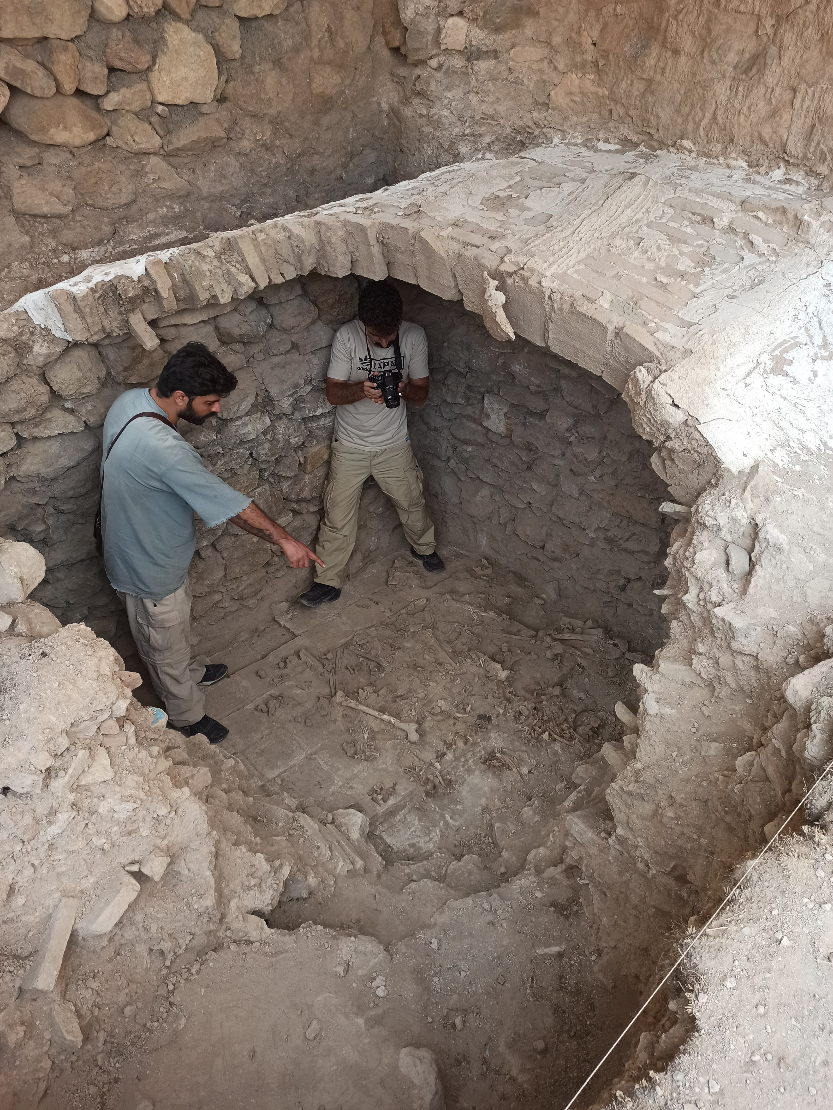 مقبره ایلخانی 