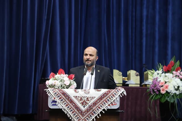 رییس سازمان نوسازی مدارس کشور