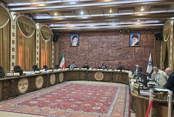 عضو جدید شورای شهر تبریز معرفی شد