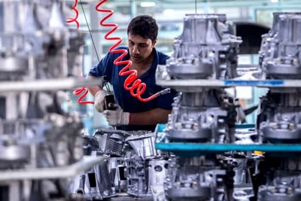 غفلت صنایع آذربایجان‌شرقی از ظرفیت وسیع قطعه‌سازی