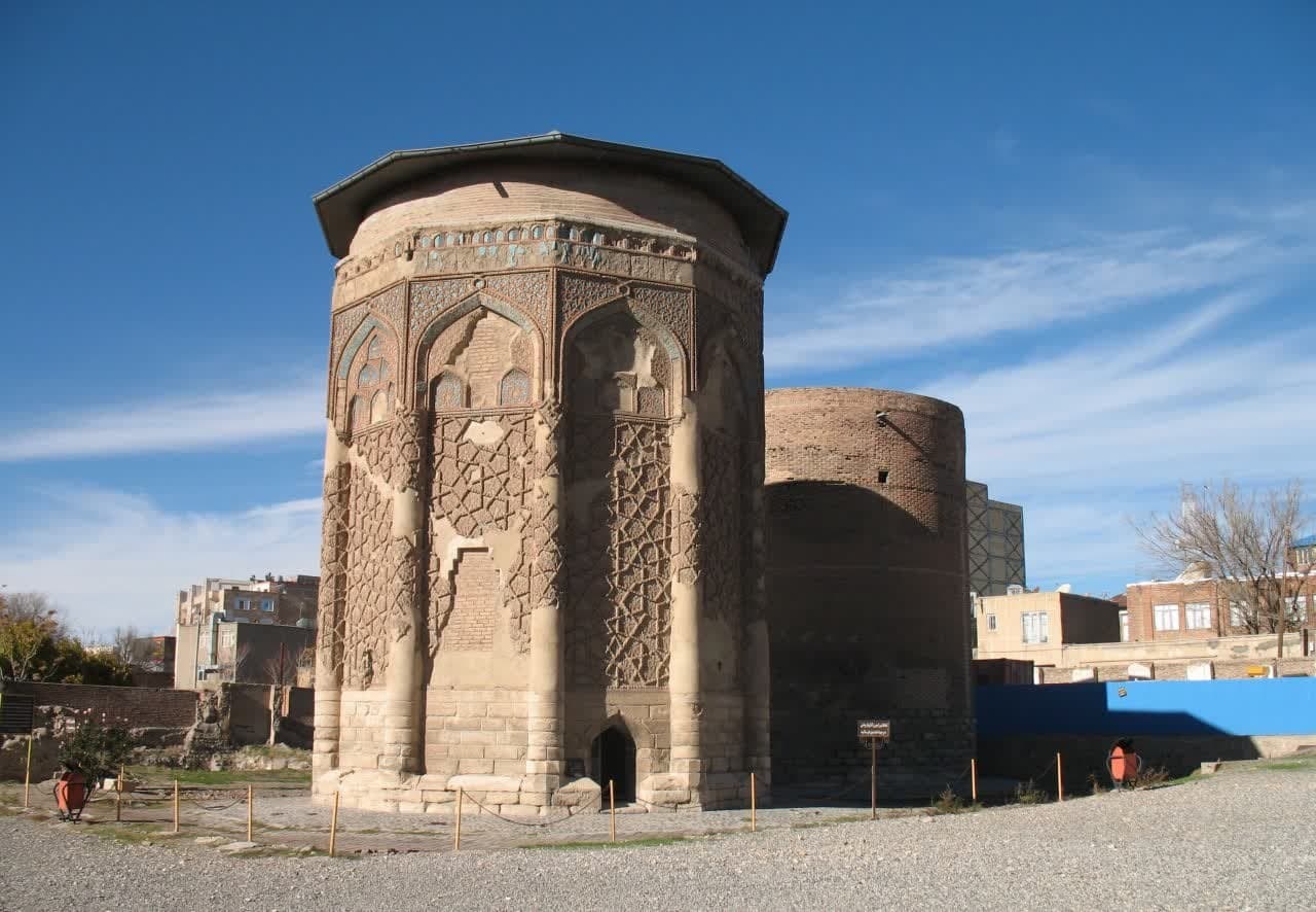 به مناسبت روز ملی مراغه: سفری کوتاه به تاریخ و فرهنگ یک شهر کهن