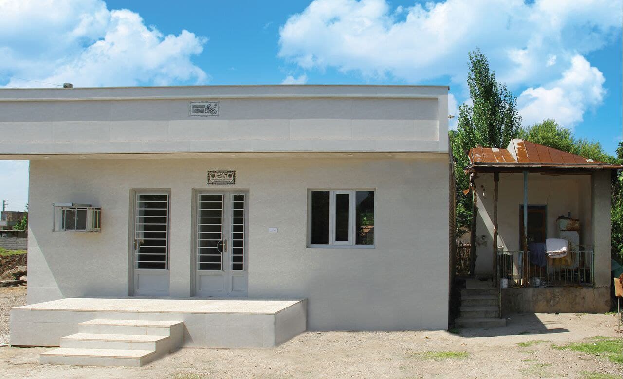  بنیاد مسکن انقلاب اسلامی استان آذربایجان غربی