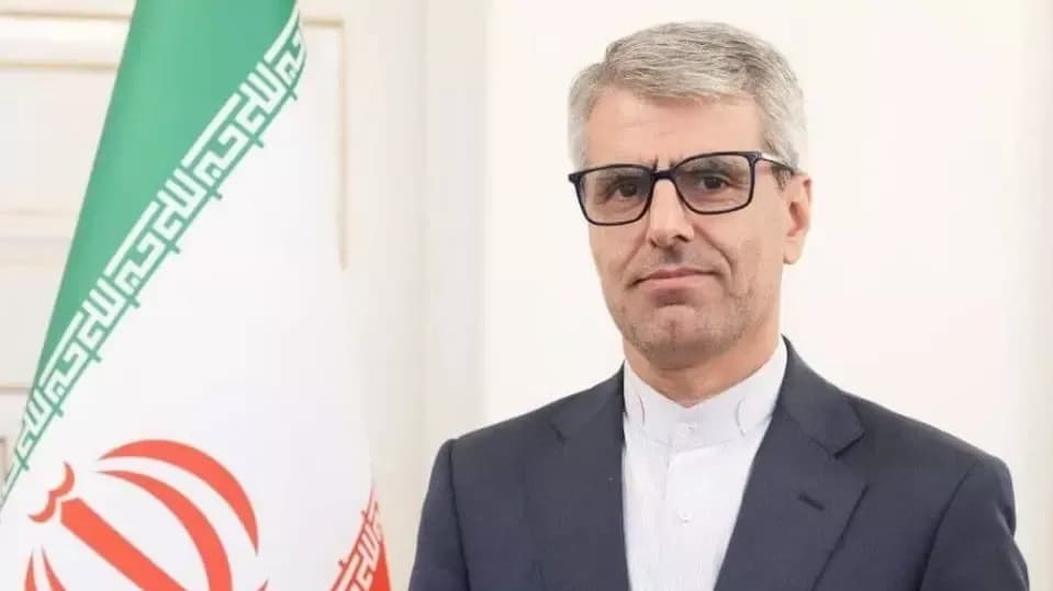 بقایی