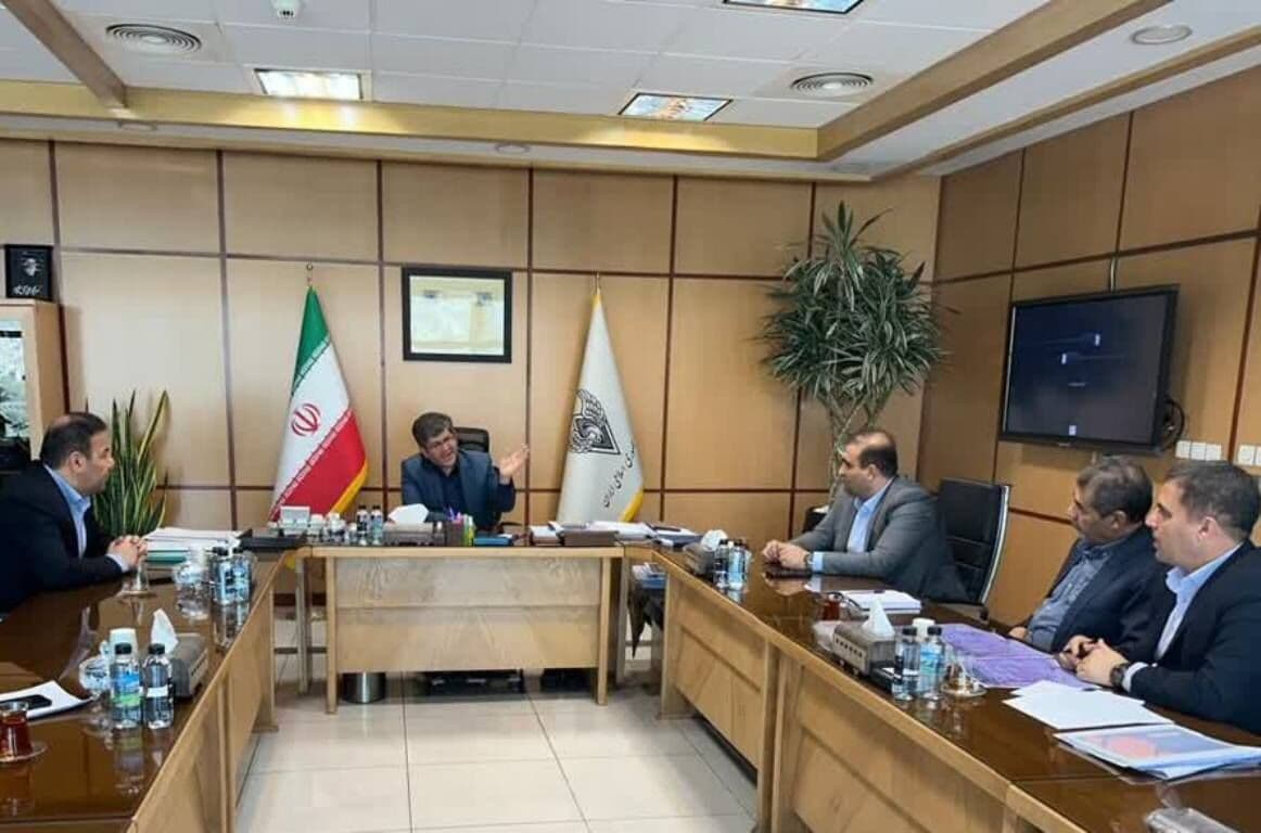 ضرورت توسعه زیرساخت‌های ریلی منطقه آزاد ارس برای ایجاد تحول در اقتصاد شمال‌غرب کشور