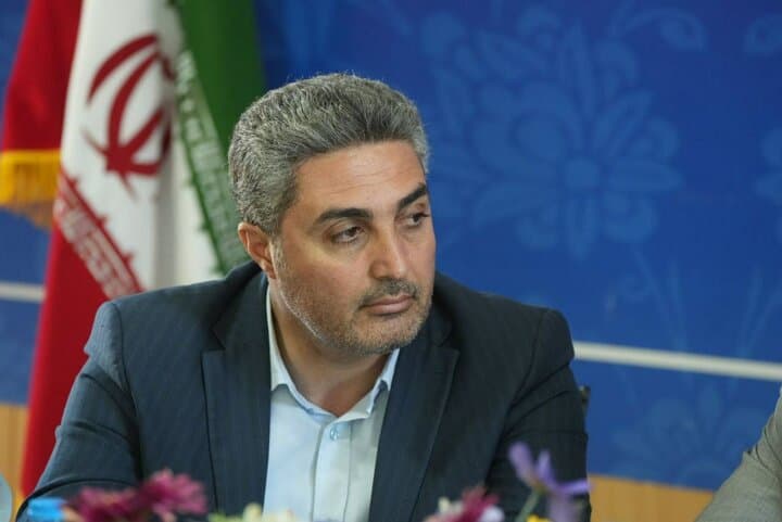 برای نجات دریاچه اورمیه تغییر الگوی کشت در اولویت قرار گیرد