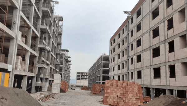 واگذاری ۲۱۲۵ واحد مسکن ملی تا پایان سال در اردبیل