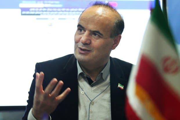 کمبود محیط بان در جنگل های ارسباران