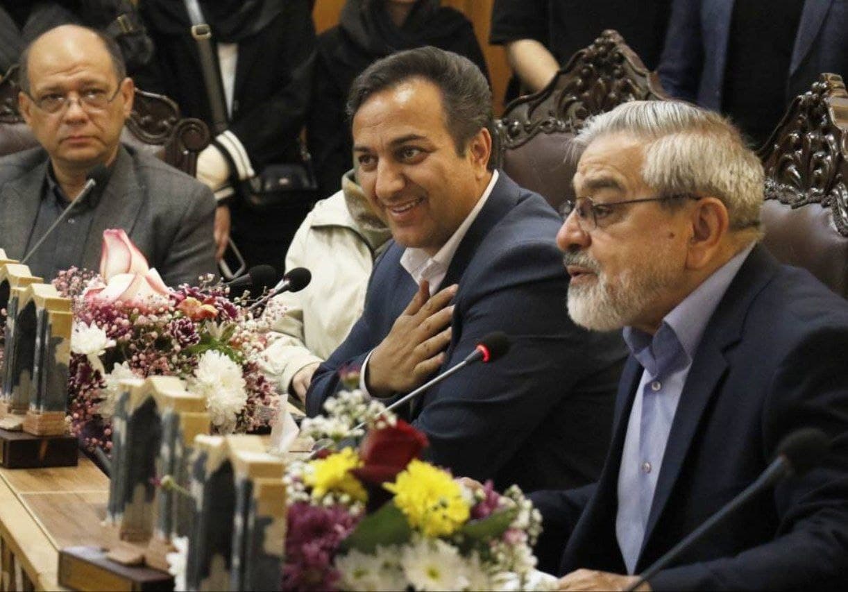 بازار تبریز، قلب تپنده تاریخ منطقه