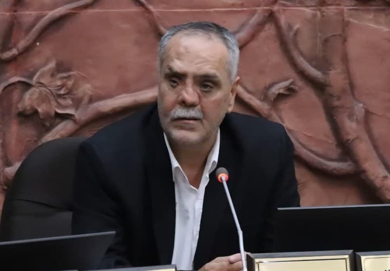 رفتار شهردار تبریز با اعضای شورا غیر قابل قبول است