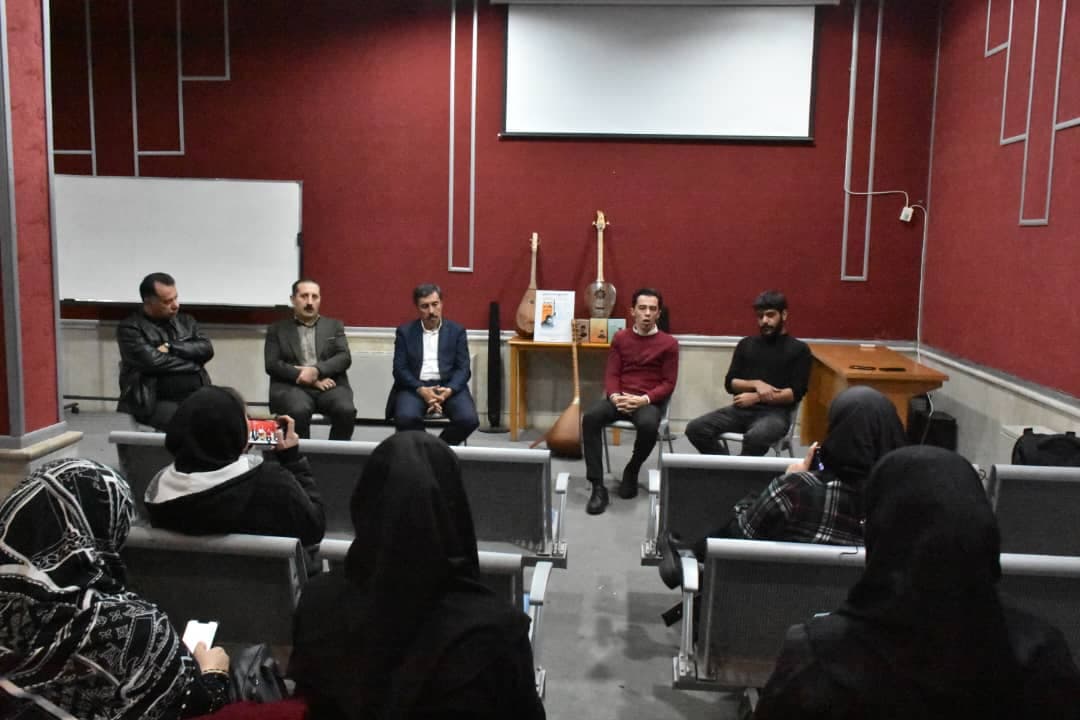 کنسرت ساری تئل