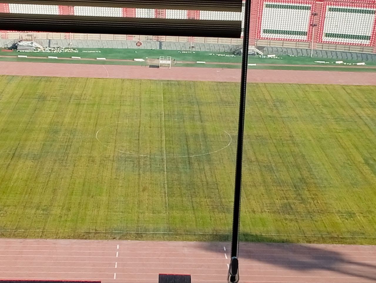 ورزشگاه یادگار امام تبریز 