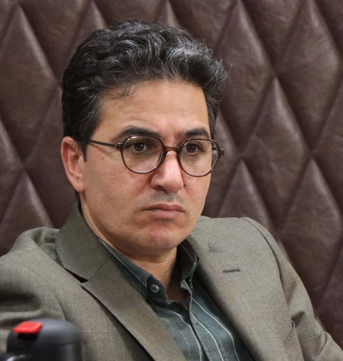 سعید محمود ابراهیمی