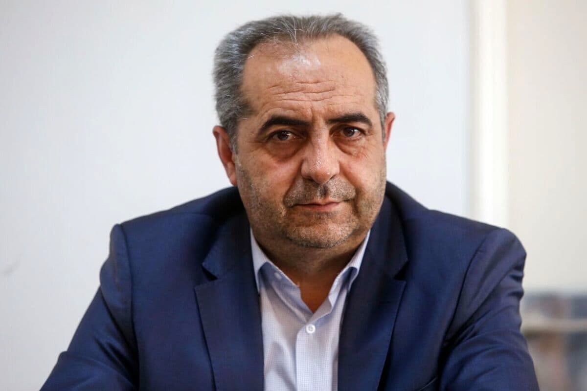 روسیه و عراق بازار خوبی برای محصولات آذربایجان شرقی هستند