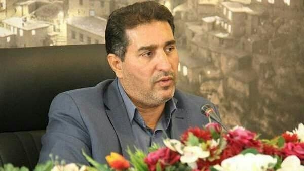 سرپرست اداره کل دفتر امور شهری و شوراهای استانداری زنجان منصوب شد