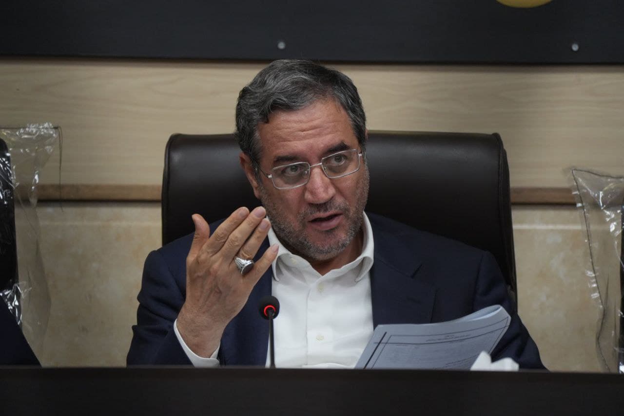 رویه جدید کولبری معیشت مردم مناطق مرزی را بهبود می‌دهد