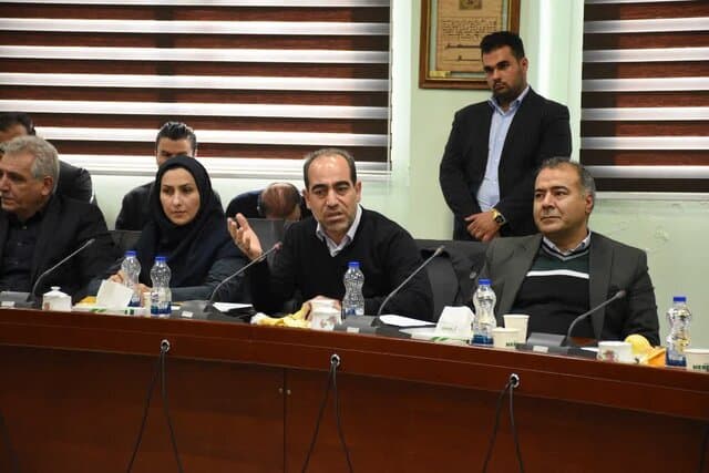 صنعتی سهند