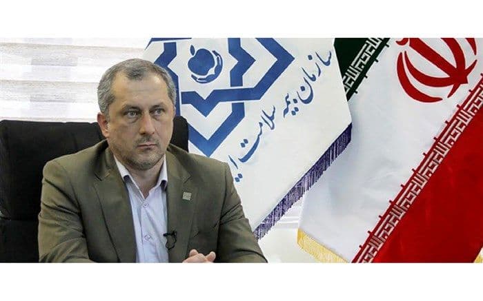 مدیرعامل بیمه سلامت