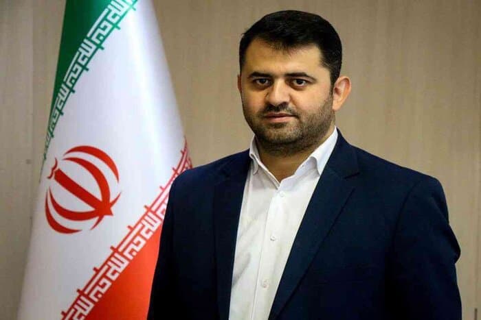 آیدین رحمانی رضائیه به عنوان شهردار ارومیه انتخاب شد 