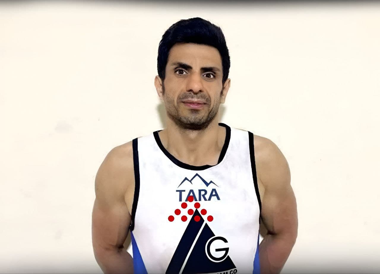 در یک رقابت هیجان‌انگیز، داوود رکابی از زنجان در ماده سرطناب، با عملکردی شگفت‌انگیز و پس از دو ورزشکار برجسته، فروغیان و طرلانی، به مقام سوم و مدال برنز دست یافت. 