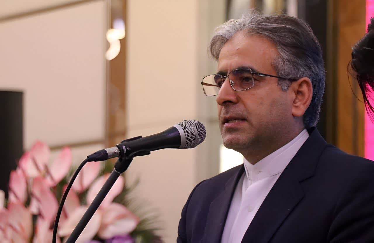 شکوفایی دوره جدید روابط ایران و آذربایجان