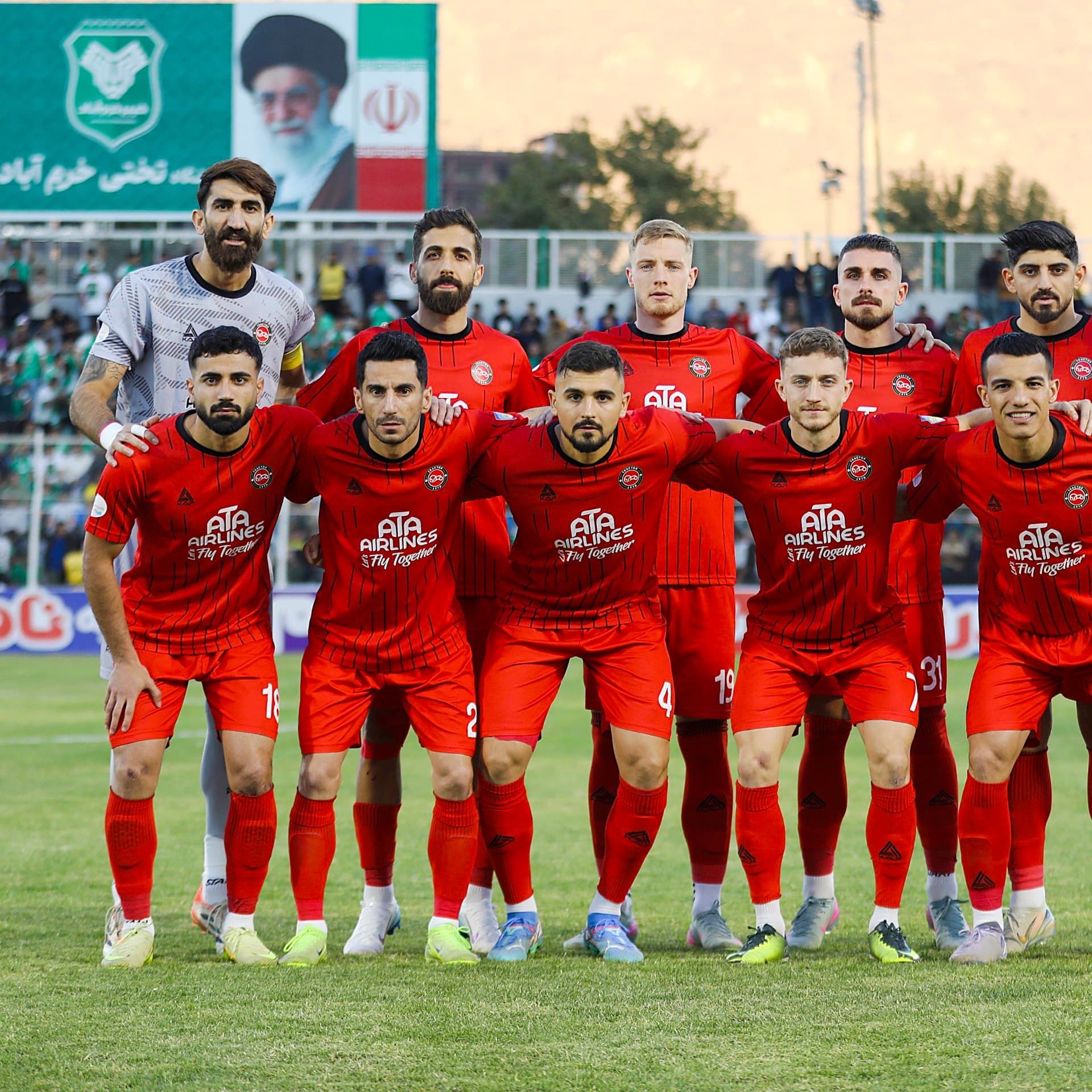 شکست تراکتور