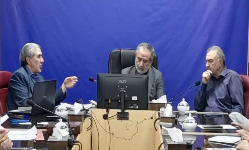 افزایش ظرفیت شهرک‌های صنعتی قزوین