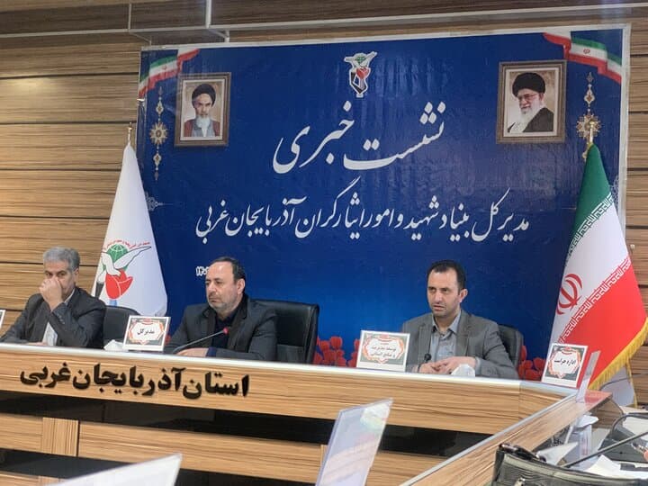 جانبازان شیمیایی سردشت صاحب کلینیک تخصصی می‌شوند