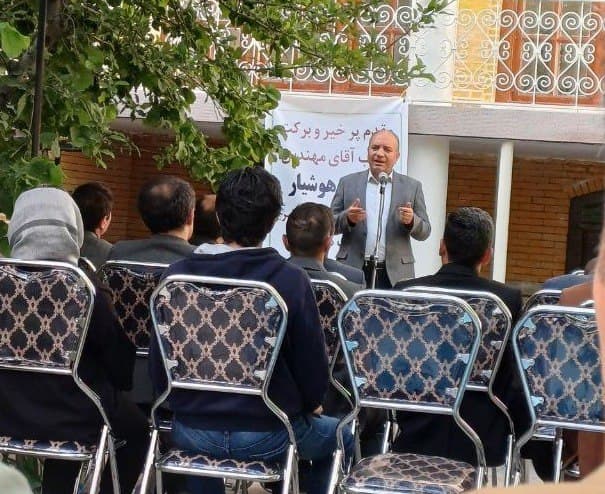 افتتاح نخستین خانه تاریخی صنایع دستی در تبریز