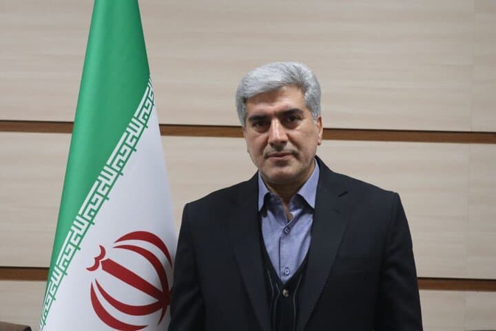 محمدباقر آقایی