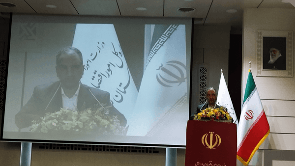 معاون وزیر: زنجان ظرفیت بالایی برای رشد تولید و ارتقای رفاه عمومی دارد