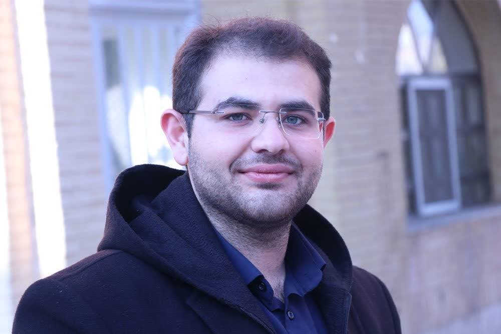 دانشجوی اردبیلی دانشجوی نمونه کشور شد