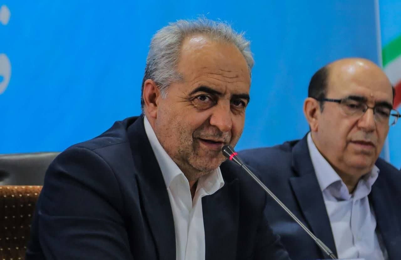 قائل به تعامل همدلی در مدیریت استان هستم